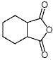 cis-1,2-Cyclohexanedicarboxylic Anhydride, Min 95.0% (GC)(T)