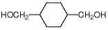 1,4-Cyclohexanedimethanol (cis- and trans- mixture), Min 99.0% (GC), TCI America