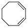 1,3-Cyclooctadiene (stabilized with TBC), Min 95.0% (GC), TCI America