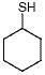 Cyclohexanethiol, Min 98.0% (GC)(T), TCI America