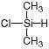 Chlorodimethylsilane, Min 95.0% (GC), TCI America