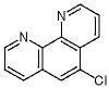 5-Chloro-1,10-phenanthroline, Min 98.0% (T), TCI America