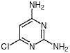 6-Chloro-2,4-diaminopyrimidine, Min 98.0% (T), TCI America