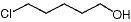 5-Chloro-1-pentanol, Min 80.0% (GC)