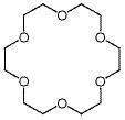 18-Crown 6-Ether, Min 98.0% (GC), TCI America