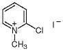 2-Chloro-1-methylpyridinium Iodide, Min 98.0% (T), TCI America