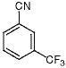 3-(Trifluoromethyl)benzonitrile, Min 98.0% (GC), TCI America