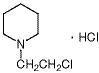 1-(2-Chloroethyl)piperidine Hydrochloride, Min 98.0% (T), TCI America