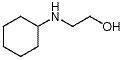 N-Cyclohexylethanolamine, Min 98.0% (T)