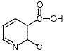 2-Chloronicotinic Acid, Min 98.0% (HPLC)(T), TCI America