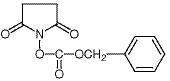 N-Carbobenzoxyoxysuccinimide, Min 98.0% (N), TCI America