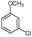 3-Chloroanisole, Min 98.0% (GC), TCI America