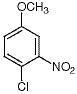 4-Chloro-3-nitroanisole, Min 97.0% (GC), TCI America