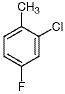 2-Chloro-4-fluorotoluene, Min 98.0% (GC), TCI America