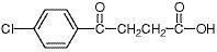 3-(4-Chlorobenzoyl)propionic Acid, Min 96.0% (T), TCI America