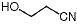 Ethylene Cyanohydrin, Min 97.0% (GC), TCI America