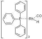 Carbonylhydridotris(triphenylphosphine)rhodium(I),