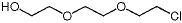 2-[2-(2-Chloroethoxy)ethoxy]ethanol, Min 96.0% (GC), TCI America