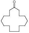 Cyclopentadecanone, Min 98.0% (GC), TCI America