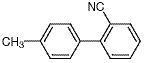 2-Cyano-4'-methylbiphenyl, Min 99.0% (GC)