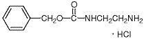 N-Carbobenzoxy-1,2-diaminoethane Hydrochloride