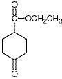 Ethyl 4-Cyclohexanonecarboxylate, Min 98.0% (GC)