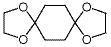 1,4-Cyclohexanedione Bis(ethyleneketal), Min 99.0% (GC)