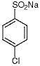 Sodium 4-Chlorobenzenesulfinate, Min 98.0% (T)