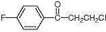 3-Chloro-4'-fluoropropiophenone, Min 96.0% (GC), TCI America