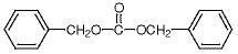 Dibenzyl Carbonate, Min 98.0% (GC)