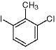 2-Chloro-6-iodotoluene, Min 98.0% (GC), TCI America