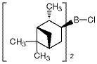 (+)-B-Chlorodiisopinocampheylborane (58% in Hexane, ca. 1.6mol/L)