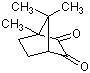 (1S)-(+)-Camphorquinone, Min 96.0% (GC), TCI America