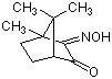 anti-(1R)-(+)-Camphorquinone 3-Oxime, Min 95.0% (GC)(N)