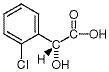 2-Chloro-D-mandelic Acid, Min 98.0% (T), TCI America