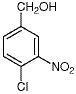 4-Chloro-3-nitrobenzyl Alcohol, Min 98.0% (GC)