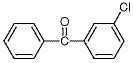 3-Chlorobenzophenone, Min 98.0% (GC), TCI America