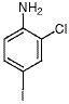 2-Chloro-4-iodoaniline, Min 98.0% (GC)(T)