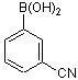 3-Cyanophenylboronic Acid (contains varying amounts of Anhydride),