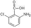 6-Chloroanthranilic Acid, Min 98.0% (HPLC)(T)