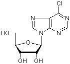 6-Chloropurine Riboside