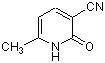 3-Cyano-6-methyl-2-pyridone, Min 98.0% (T)