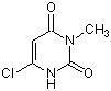 6-Chloro-3-methyluracil