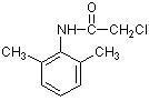 2-Chloro-2',6'-dimethylacetanilide, Min 98.0% (GC)(N)