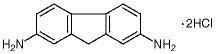 2,7-Diaminofluorene Dihydrochloride, Min 98.0% (HPLC), TCI America