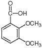 2,3-Dimethoxybenzoic Acid, Min 98.0% (GC)(T), TCI America