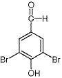 3,5-Dibromo-4-hydroxybenzaldehyde, Min 98.0% (GC)(T), TCI America