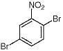 1,4-Dibromo-2-nitrobenzene, Min 98.0% (GC), TCI America