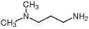 N,N-Dimethyl-1,3-propanediamine, Min 99.0% (GC)(T), TCI America