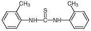 1,3-Di(o-tolyl)thiourea, Min 98.0% (HPLC)(N)